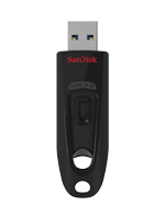 SanDisk Ultra 32GB USB Bellek SDCZ48-032G-U46 USB 3.0 SanDisk Ultra 32GB USB Bellek SDCZ48-032G-U46 USB 3.0