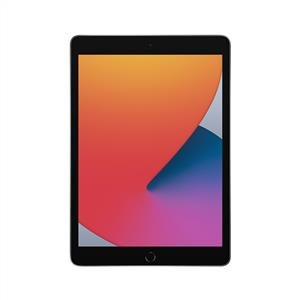 8.Nesil Yeni iPad-32GB WIFI-SpaceGray-10.2''Retina-Bluetooth-10SaateKadarPilÖmrü