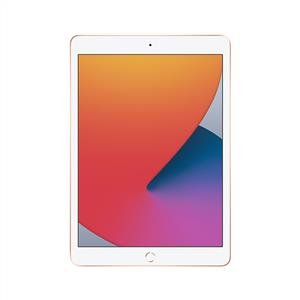 8.Nesil Yeni iPad-32GB WIFI-Gold-10.2''Retina-Bluetooth-10SaateKadarPilÖmrü