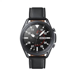 SAMSUNG GALAXY WATCH 3 45 MM MİSTİK SİYAH
