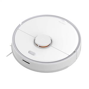 ROBOROCK VACUUM ROBOT SÜPÜRGE S5 MAX WHITE
