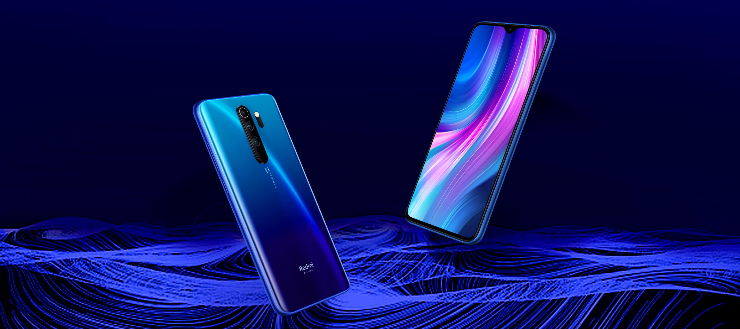 Redmi Note 8 Pro 64 GB