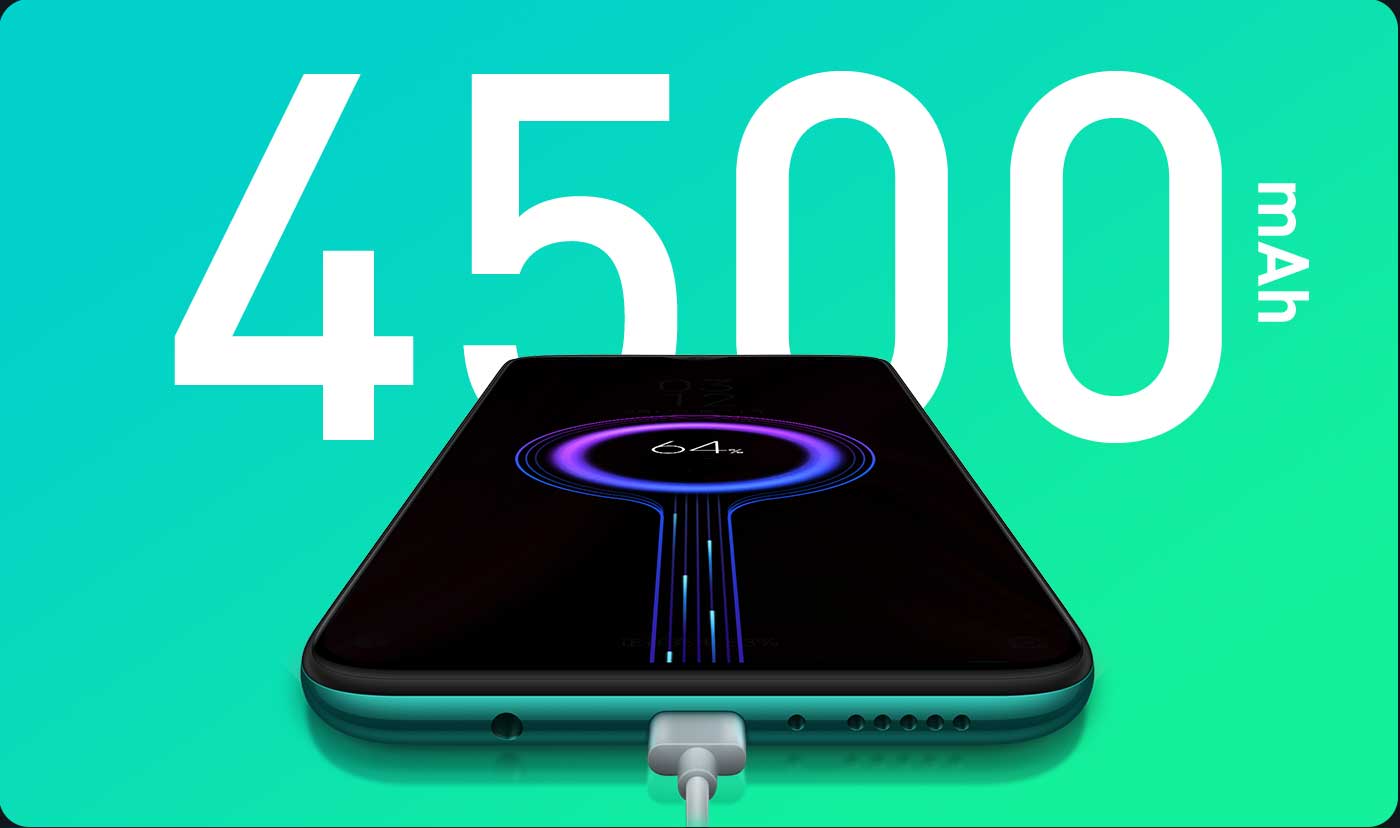 Redmi Note 8 Pro 64 GB