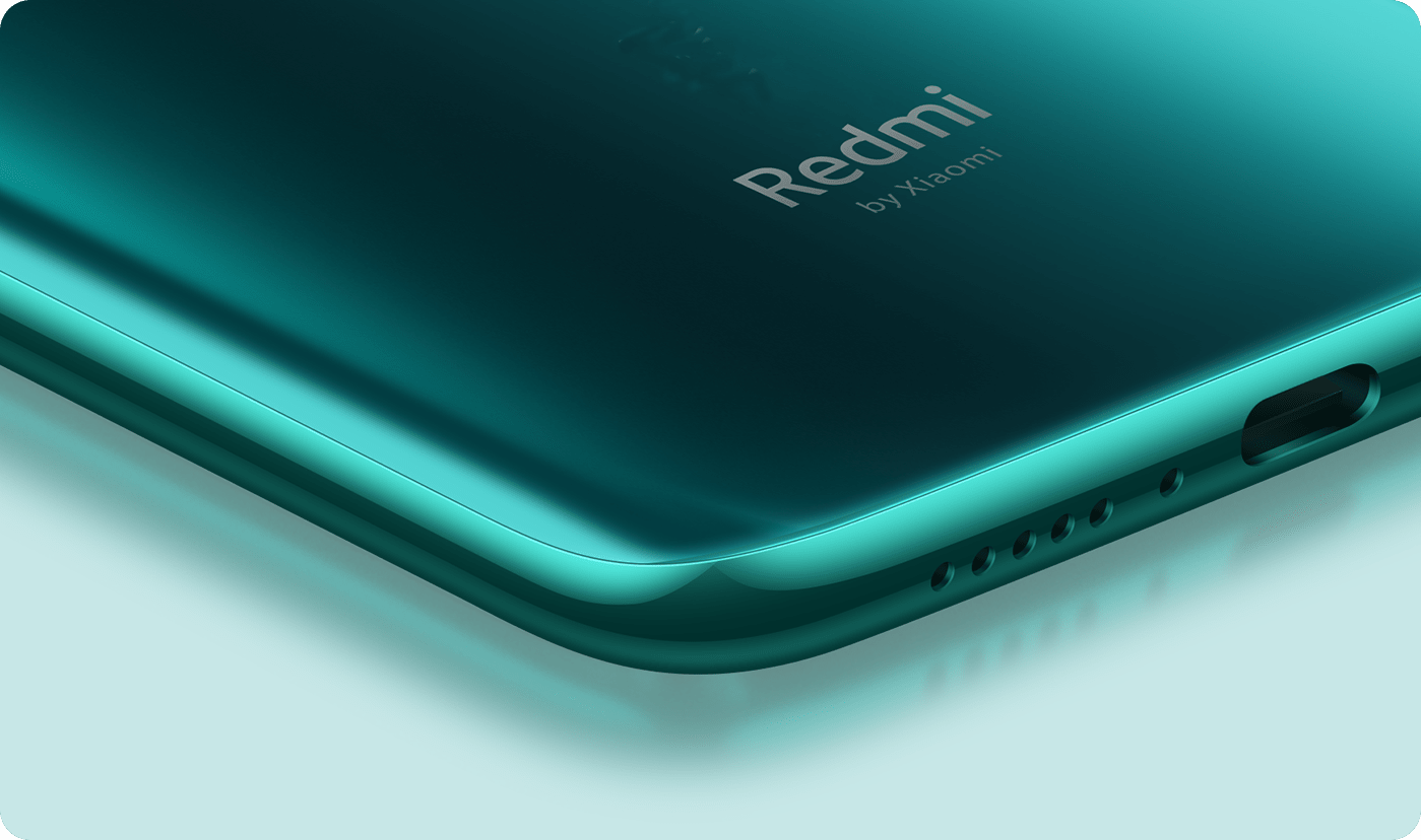 Redmi Note 8 Pro 64 GB
