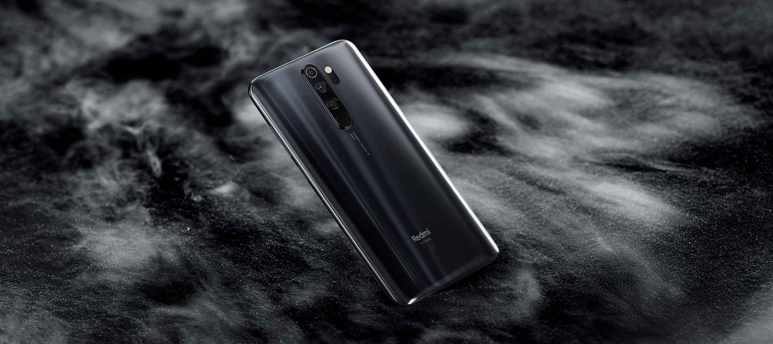 Redmi Note 8 Pro 64 GB