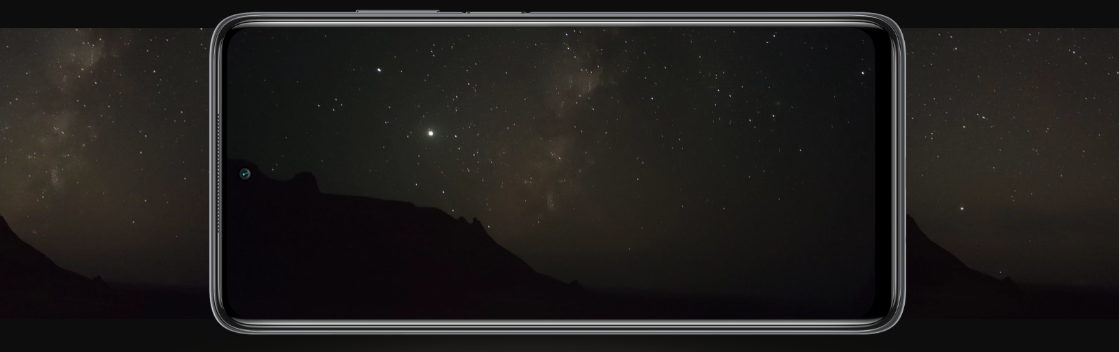 Xiaomi Mi 10T Lite 128 GB 6 GB Ram 5G Cep Telefonu