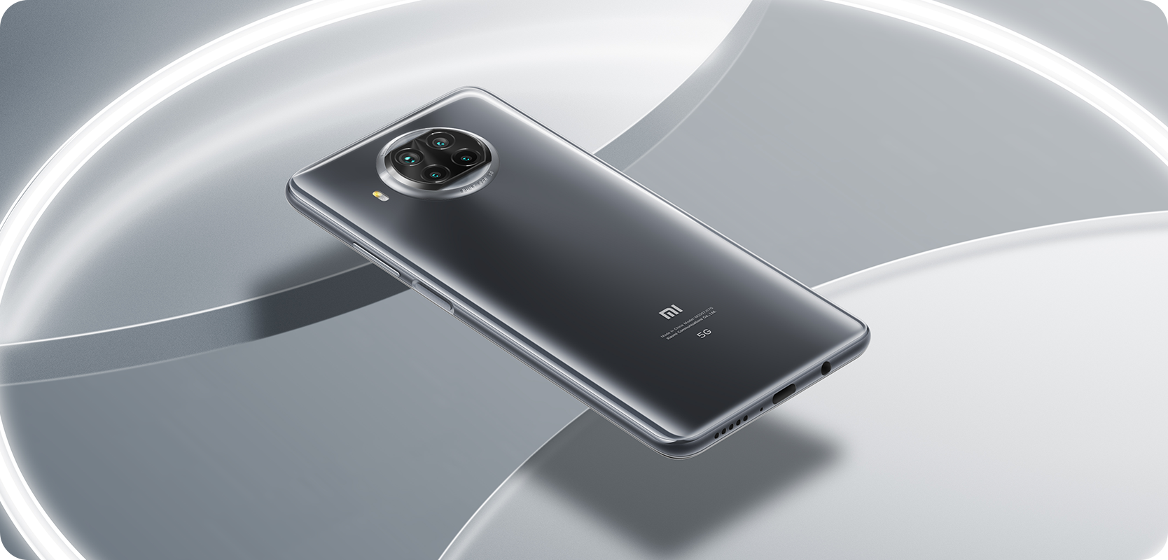 Tasarımın Gücünü Xiaomi Mi 10T Lite 128 GB ile Keşfedin