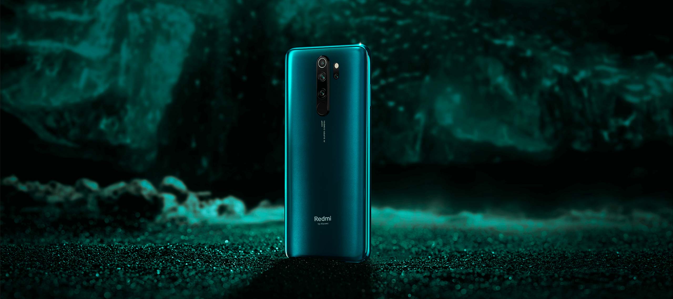 Redmi Note 8 Pro 64 GB